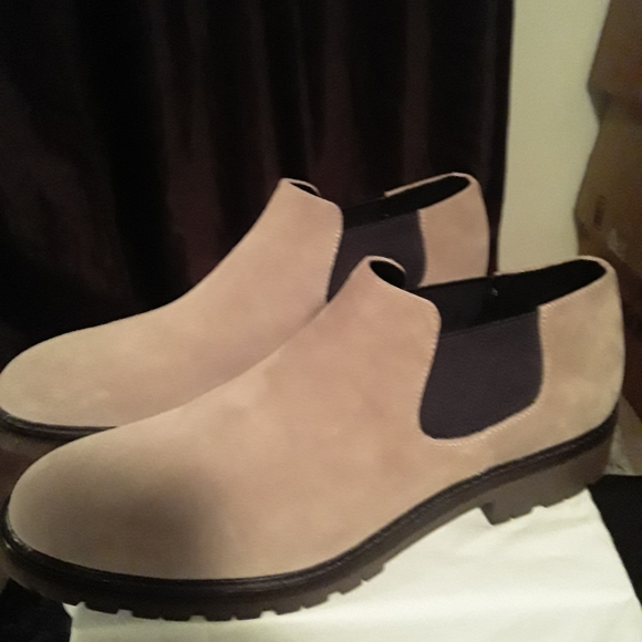 Men Shoes main image 4